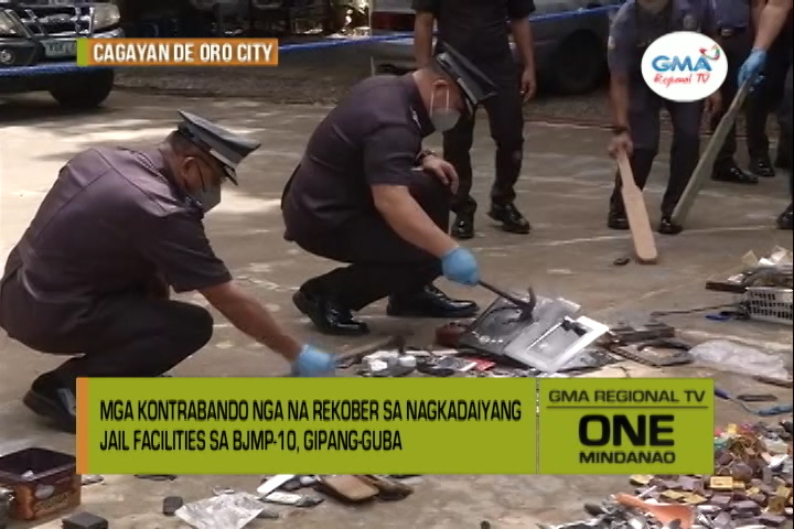 One Mindanao: Mass Destruction