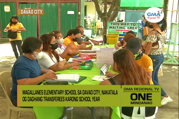 One Mindanao: Oplan Balik-Eskwela | One Mindanao | GMA Regional TV ...