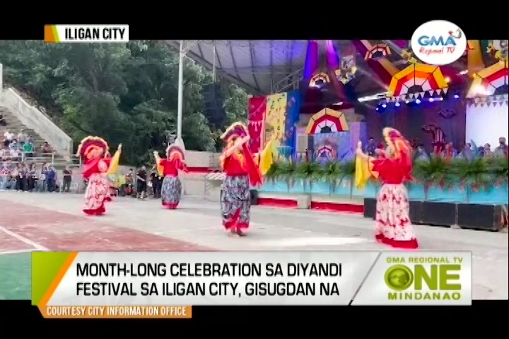 One Mindanao: Fiesta Mindanao