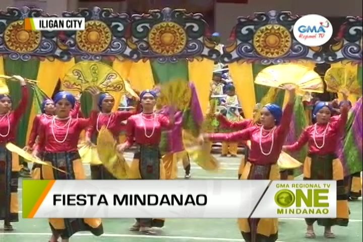 One Mindanao: Diyandi Festival 2022