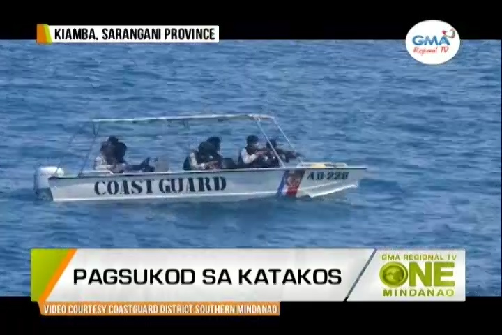 One Mindanao: Pagsukod sa Katakos