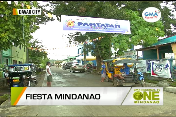 One Mindanao Fiesta Mindanao One Mindanao Gma Regional Tv Online Home Of Philippine