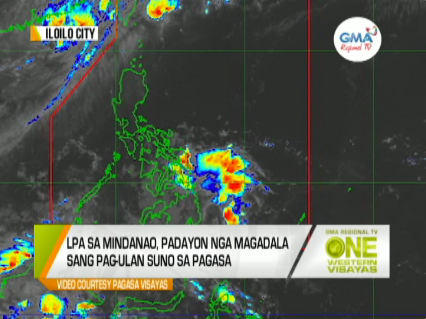 One Western Visayas: Lpa Sa Mindanao, Padayon Nga Magadala Sang Pag 