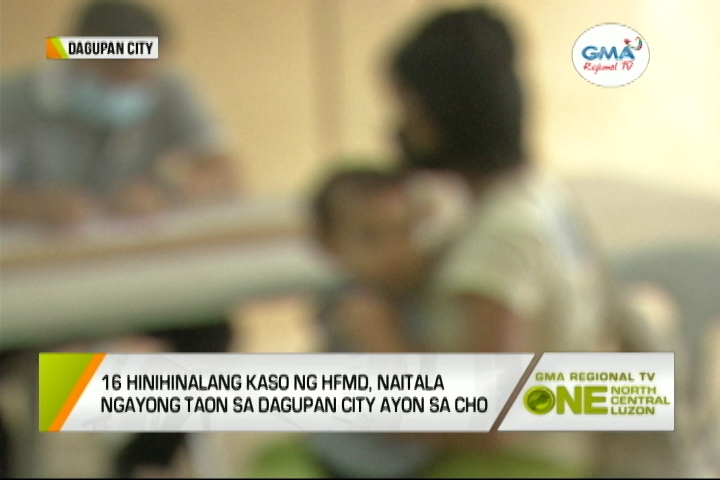 One North Central Luzon Hfmd Watch Balitang Amianan Gma Regional Tv Online Home Of