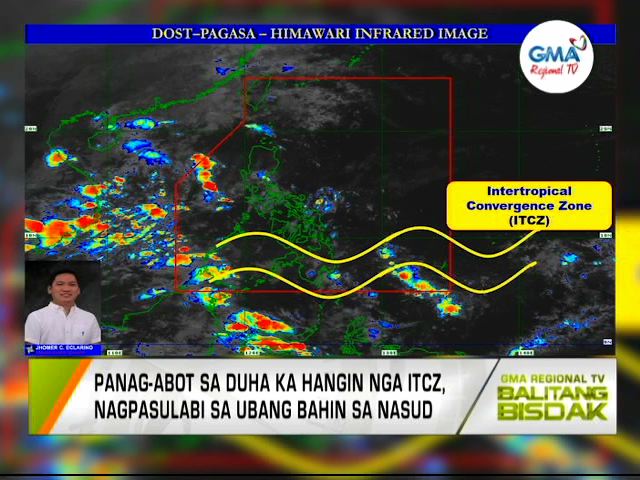 Balitang Bisdak: Maayong Panahon