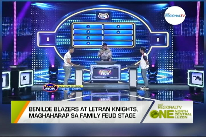 One North Central Luzon Showbits Balitang Amianan GMA Regional TV Online Home Of