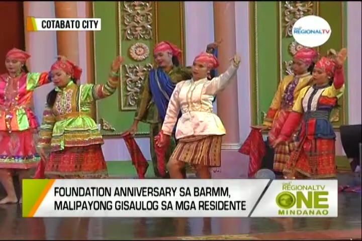 One Mindanao: 4TH BARMM Anniversary