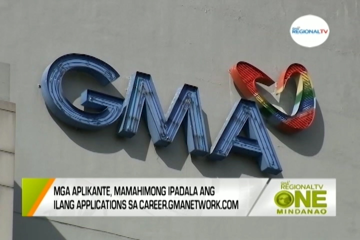 One Mindanao: Good News | One Mindanao | GMA Regional TV - Online Home ...