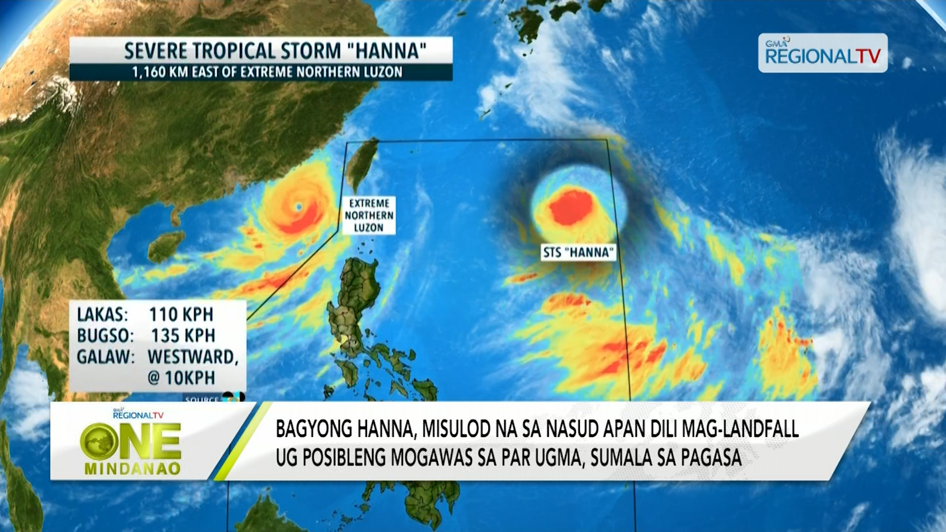 One Mindanao: Panahon Karon