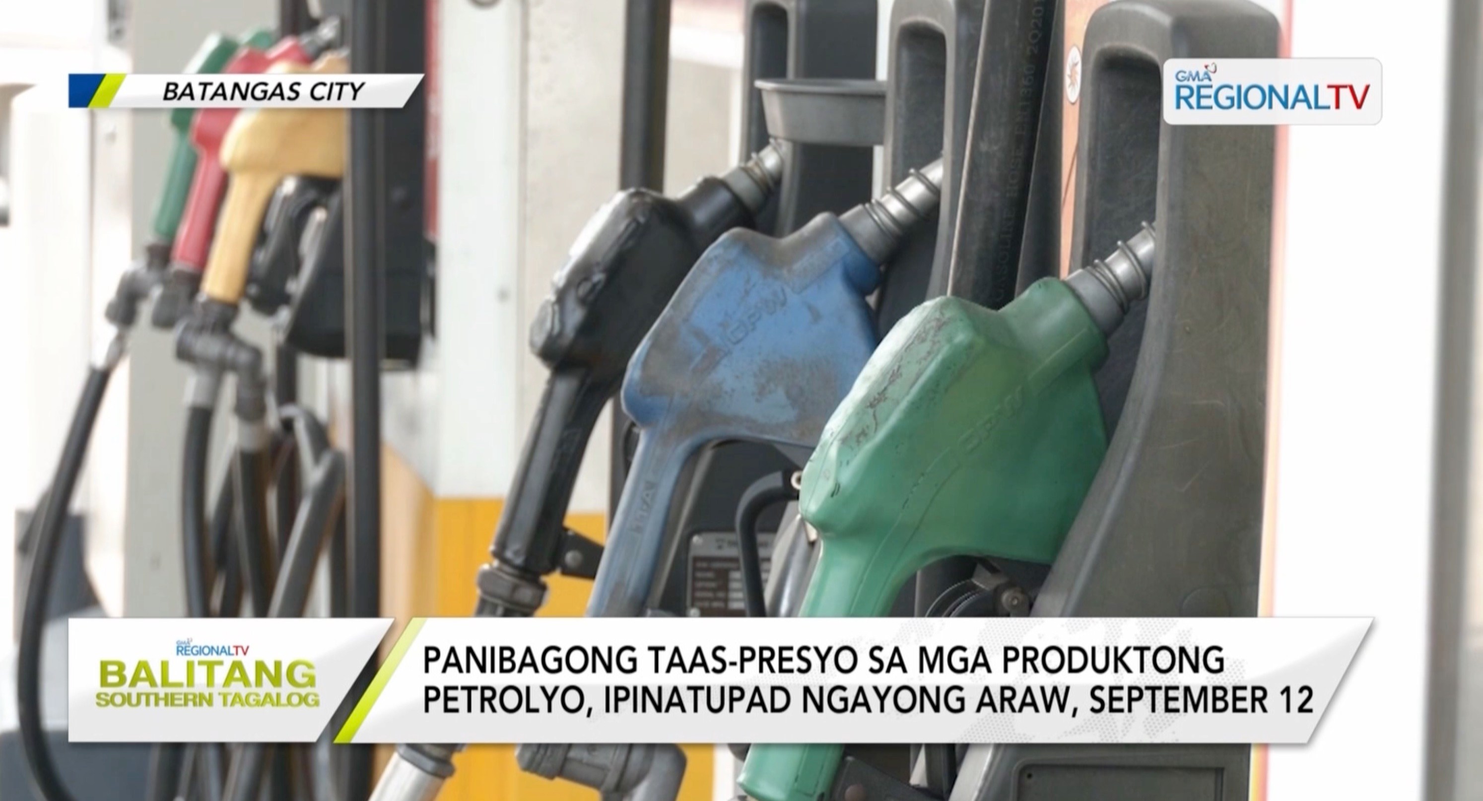 balitang-southern-tagalog-oil-price-hike