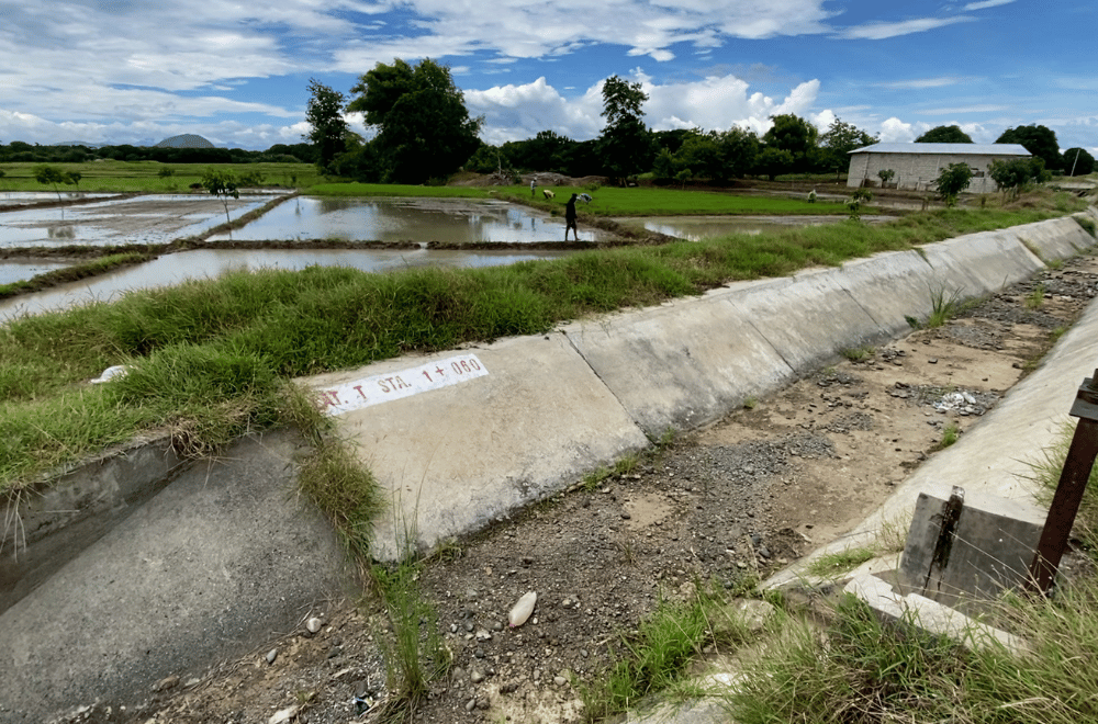 Photo via GMA Regional TV One North Central Luzon