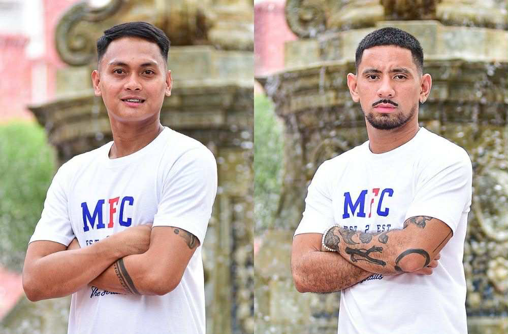 Photo courtesy: Melaka FC