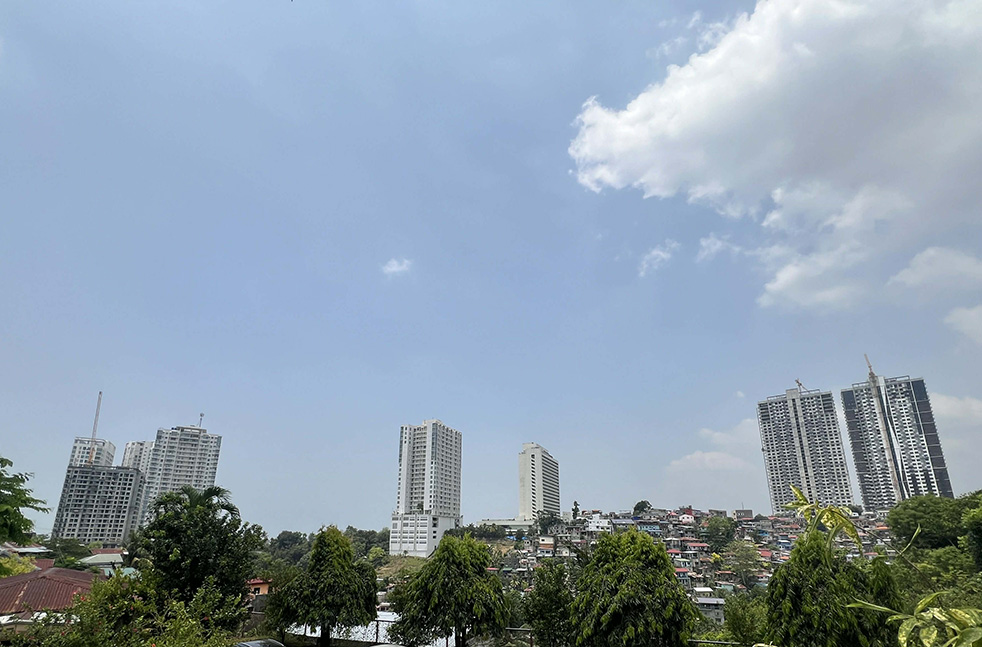 Photo by Kent Pepito