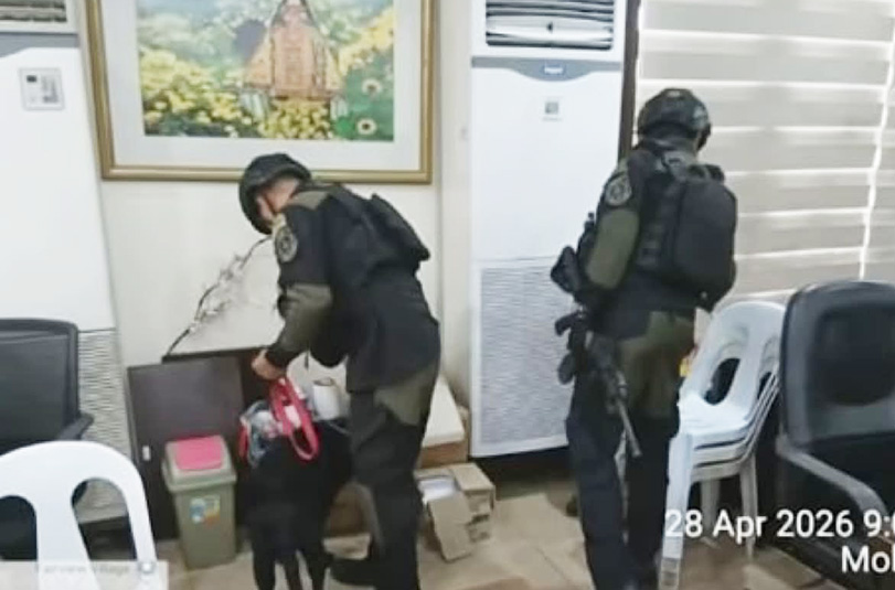 Image via GMA Regional TV Balitang Bisdak