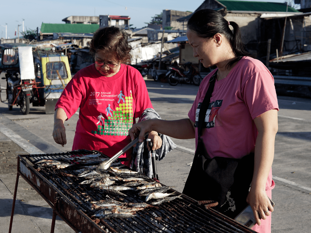 Photo via Balitang Bicolandia
