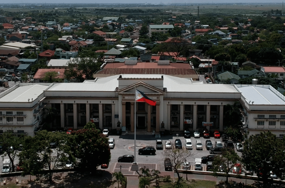 Photo via GMA Regional TV One North Central Luzon