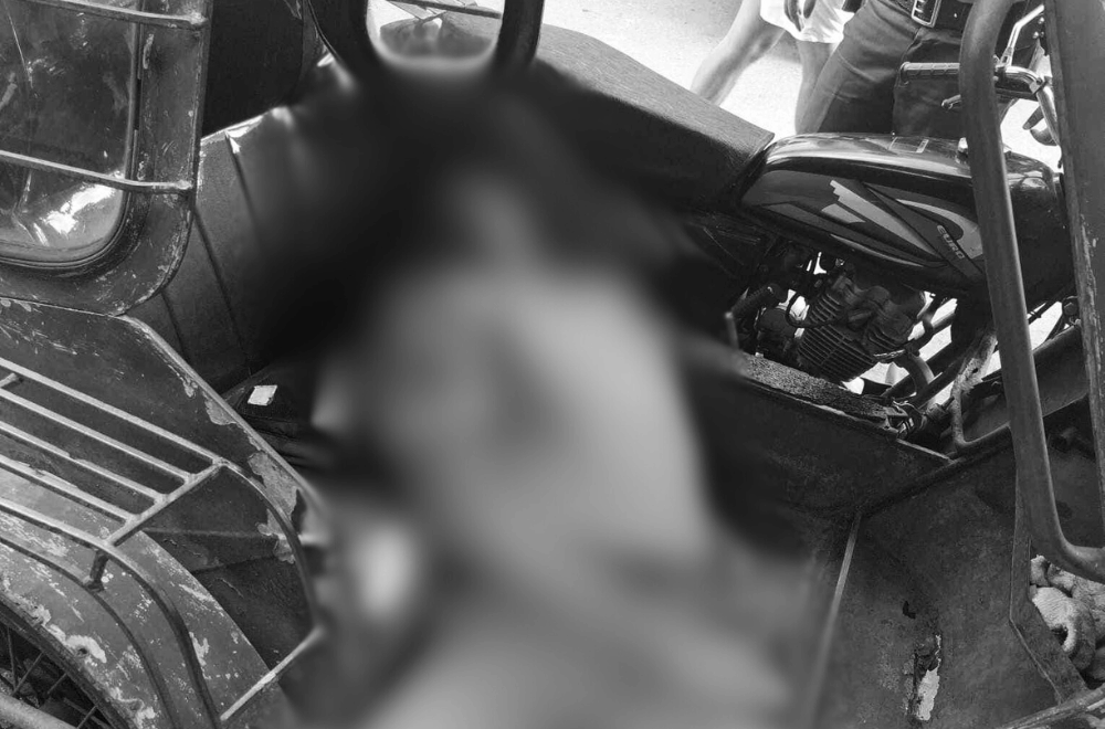 Photo Courtesy: PCOL Julius Añonuevo