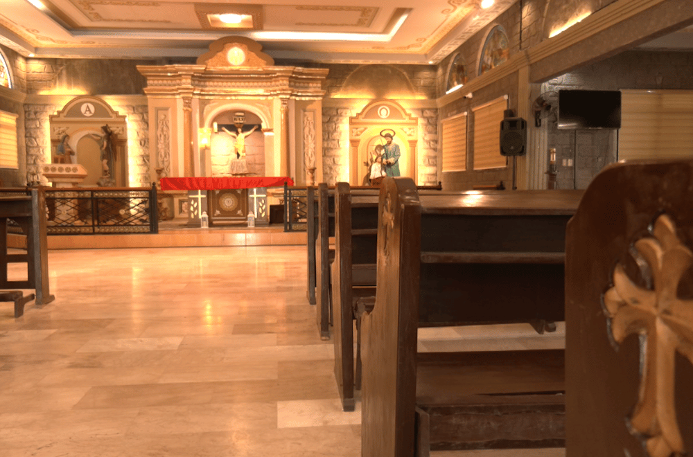 Photo via GMA Regional TV One North Central Luzon