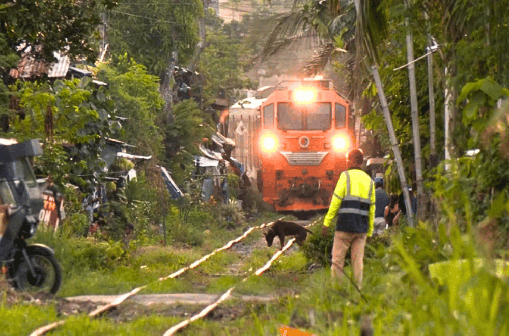 Photo via GMA Regional TV Balitang Bicolandia