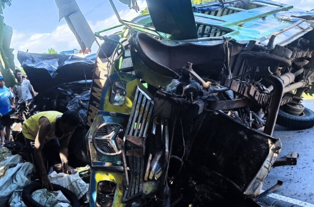 Photo courtesy: Kalinga Police