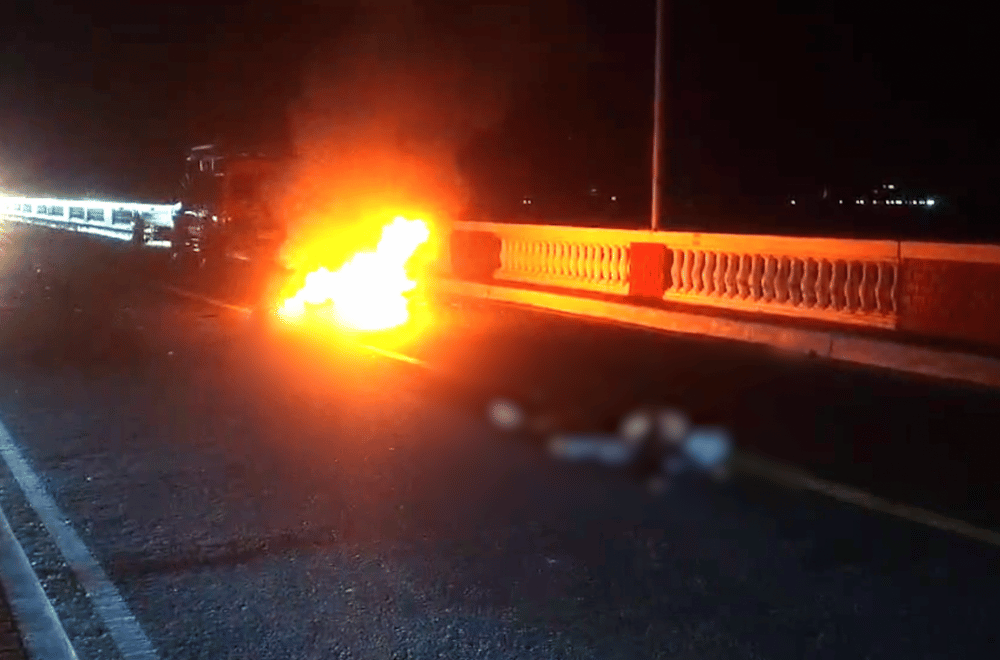 Photo via GMA Regional TV One North Central Luzon