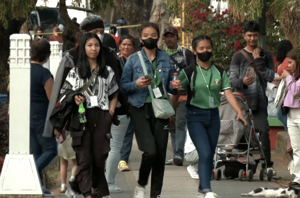 Photo via GMA Regional TV One North Central Luzon