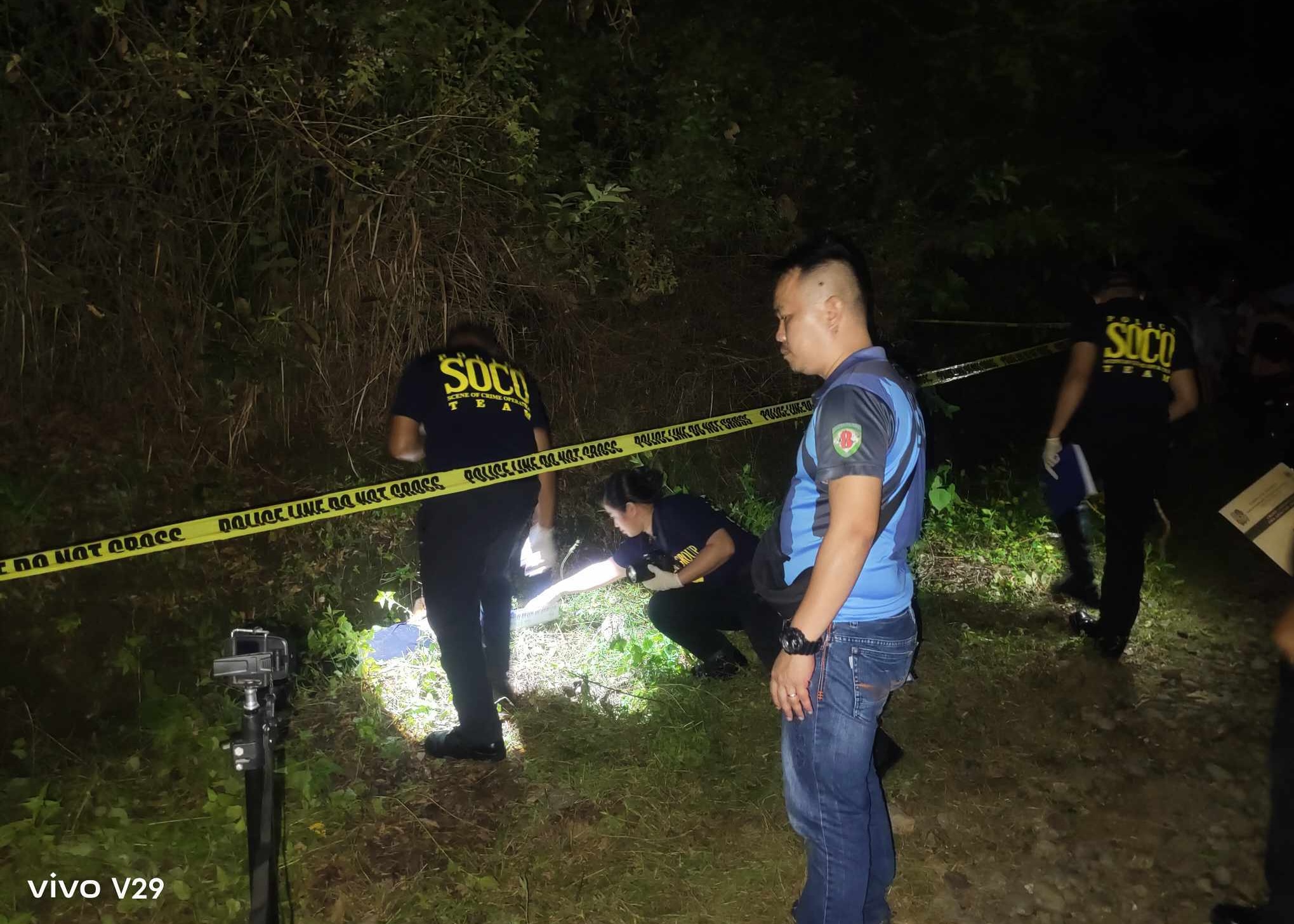 Image courtesy: Davao City Police Office