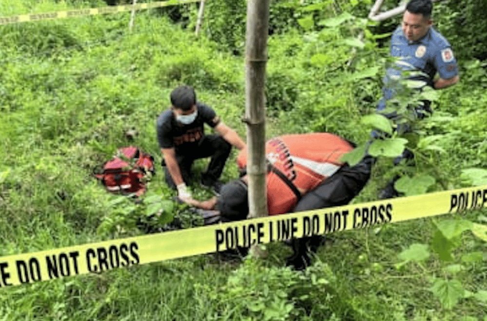 Photo courtesy: PIO Nueva Ecija PNP