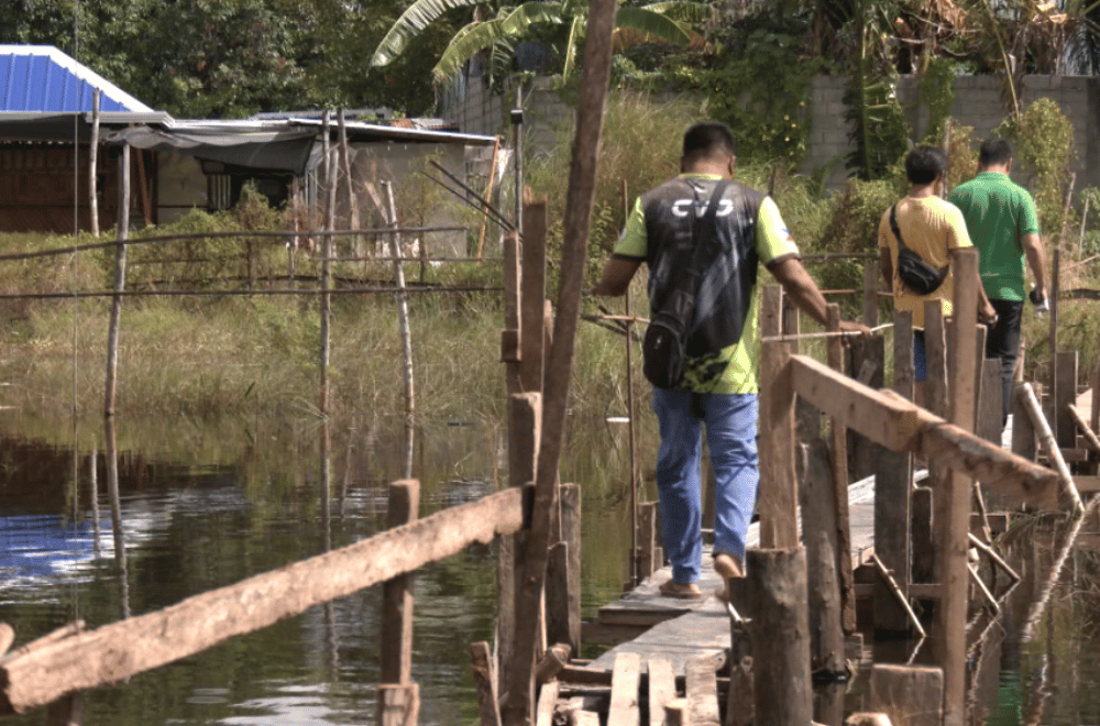 Photo via GMA Regional TV One North Central Luzon