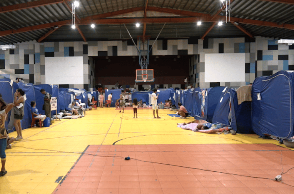 Photo via GMA Regional TV One North Central Luzon