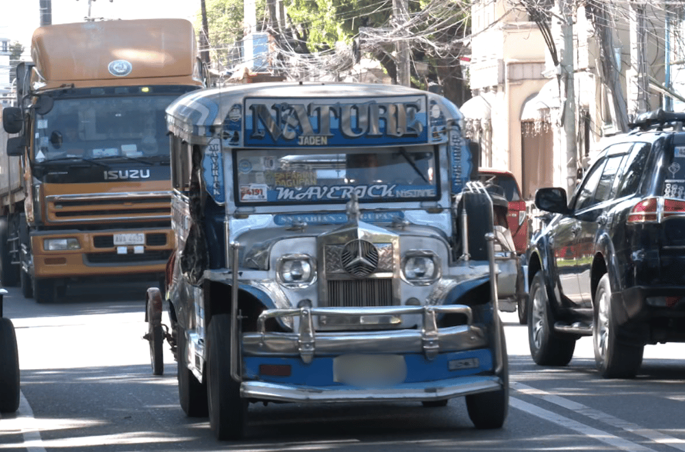 Photo via GMA Regional TV One North Central Luzon