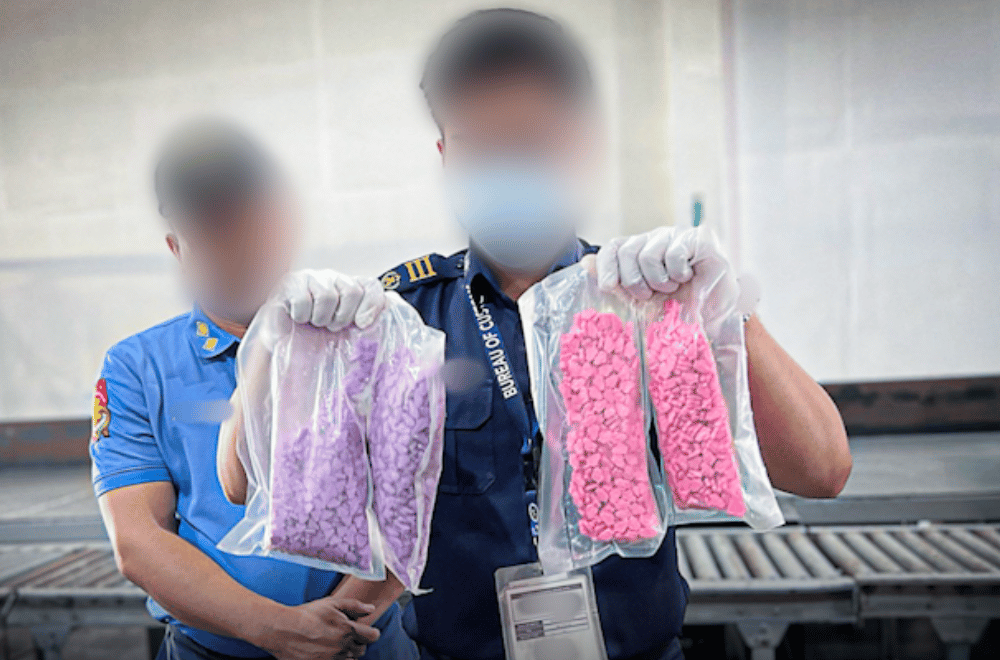 Photo courtesy: BOC - Port of Clark