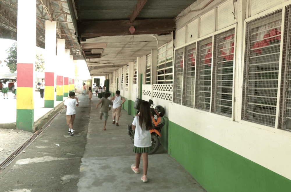 Photo via GMA Regional TV One North Central Luzon