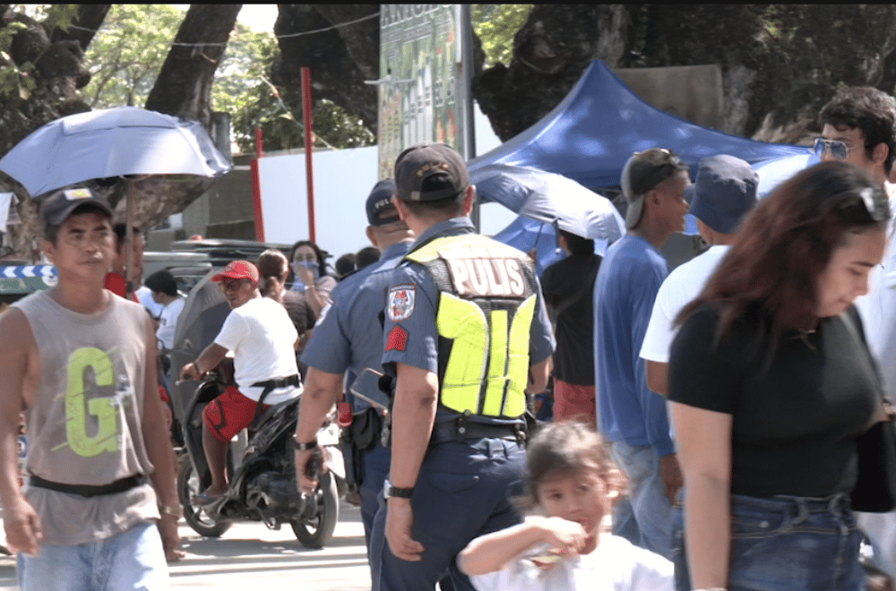 Photo via GMA Regional TV One North Central Luzon