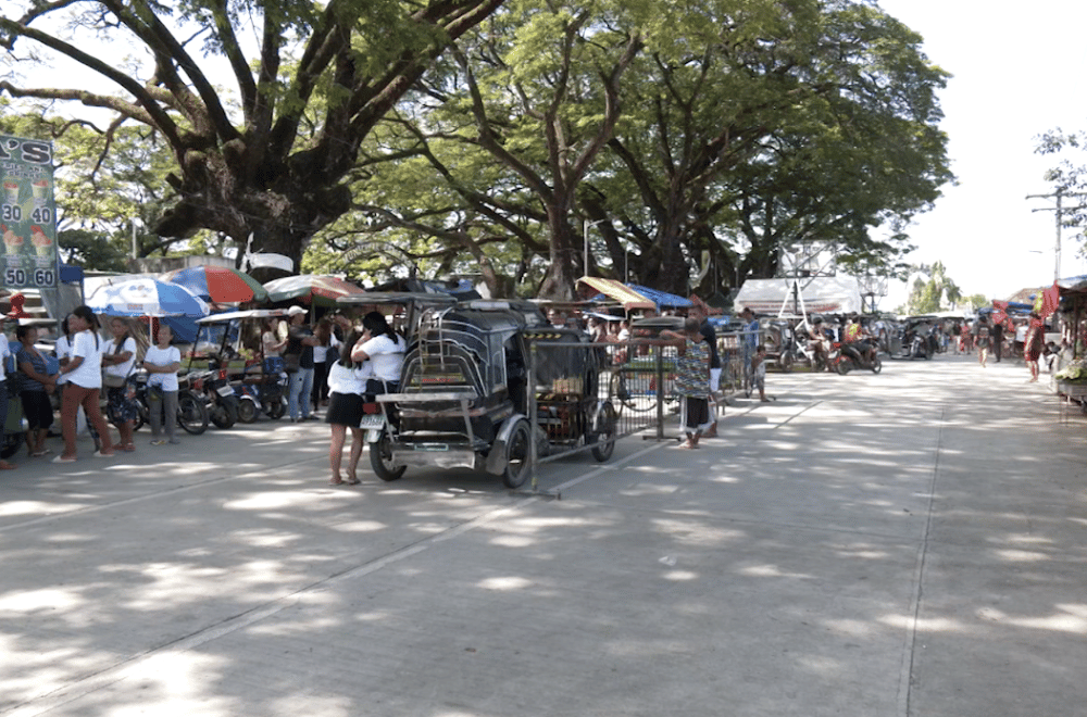 Photo via GMA Regional TV One North Central Luzon