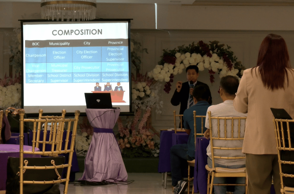 Photo via GMA Regional TV One North Central Luzon