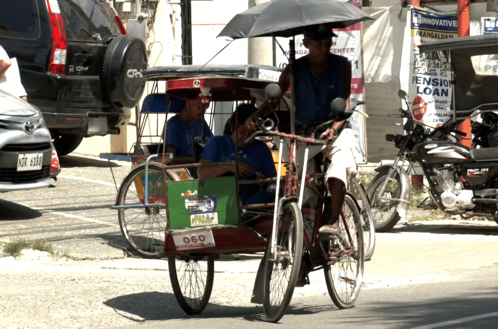 Photo via GMA Regional TV One North Central Luzon