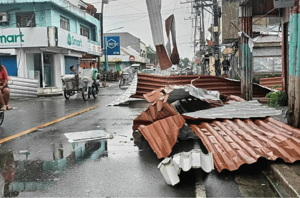 Photo courtesy: Philippine Red Cross