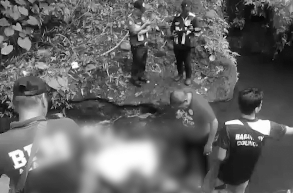 Photo via GMA Regional TV One North Central Luzon