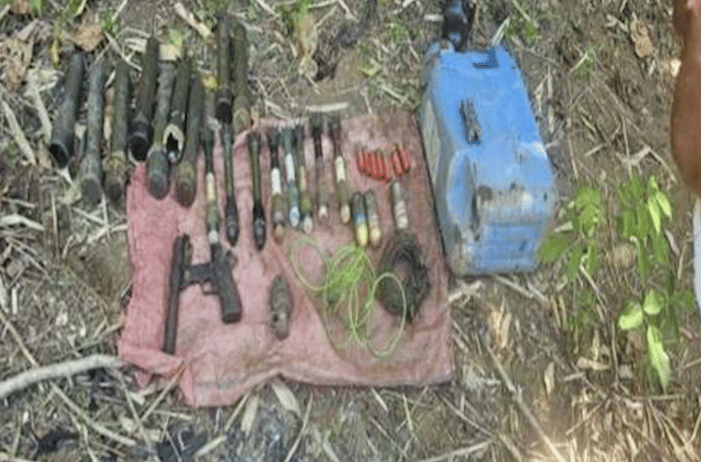 Photo courtesy: 2nd Cagayan Provincial Mobile Force Company