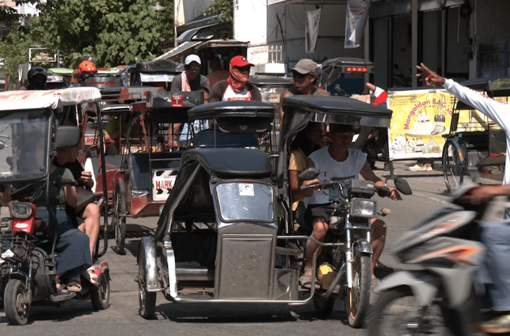 Photo via GMA Regional TV One North Central Luzon