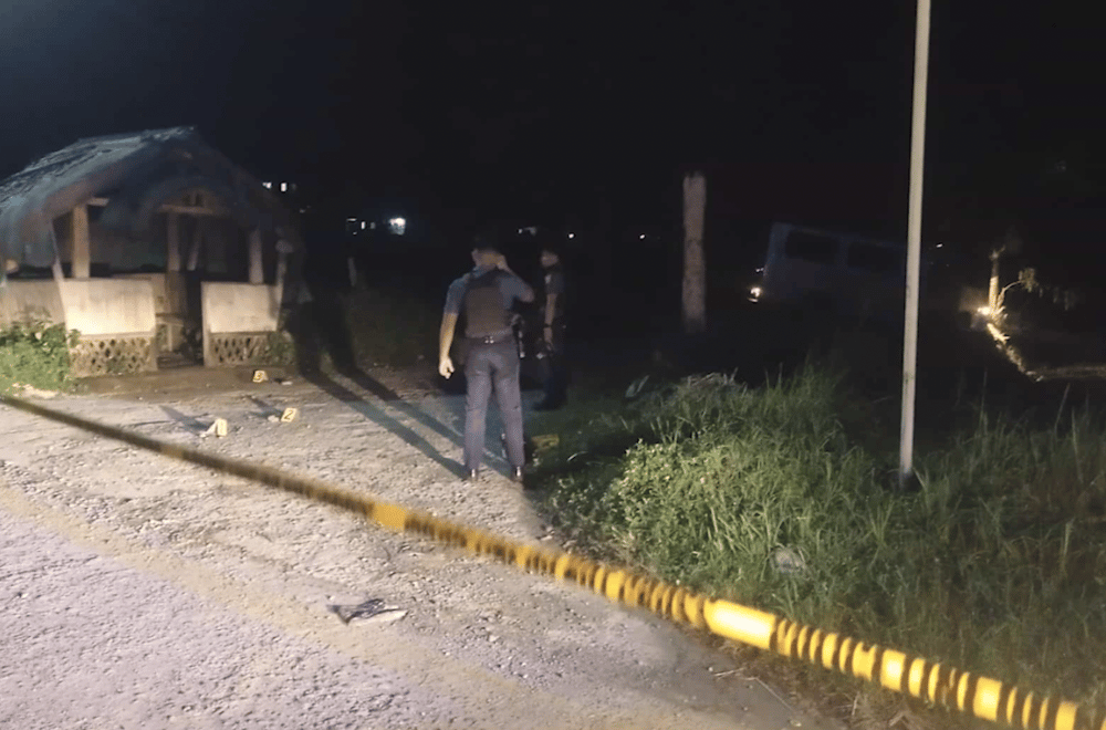 Photo via GMA Regional TV One North Central Luzon