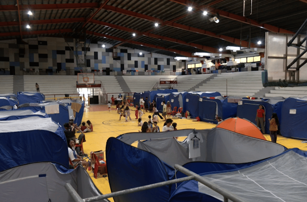 Photo via GMA Regional TV One North Central Luzon