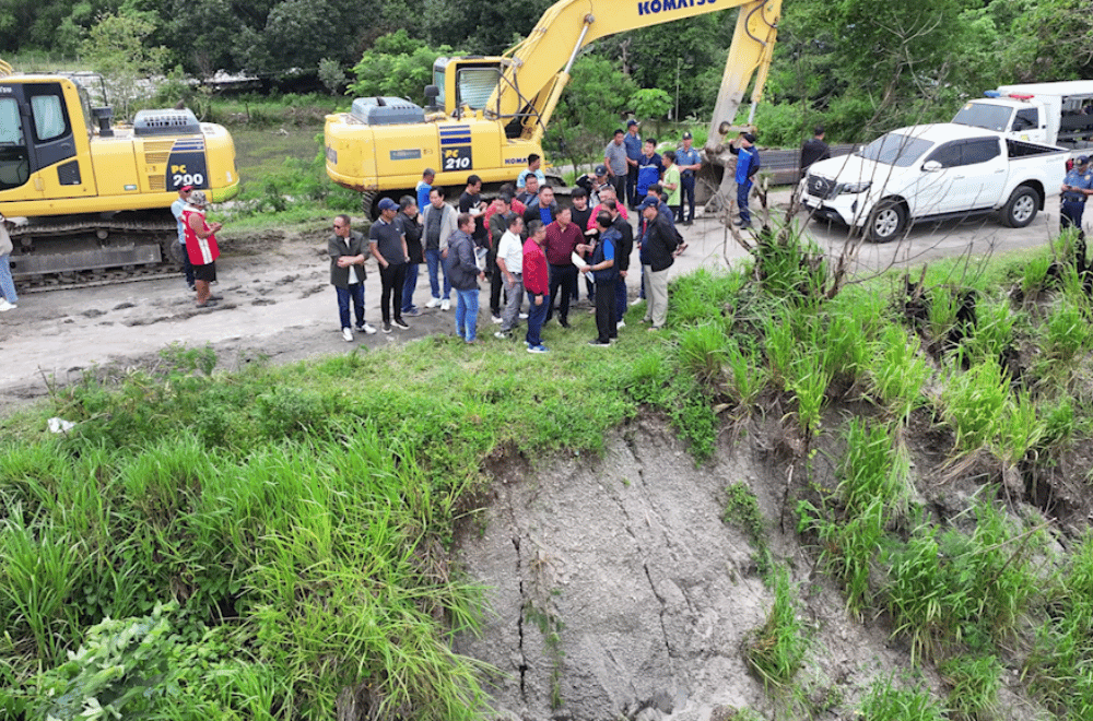 Photo courtesy: Pampanga PIO