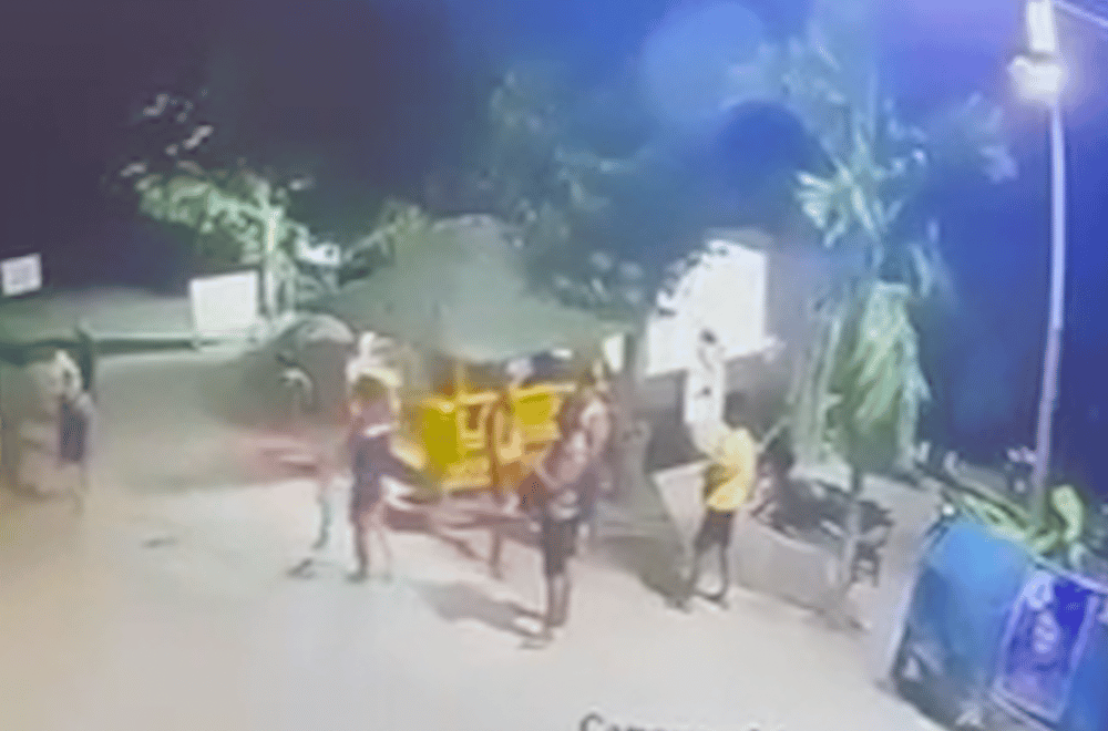 Photo courtesy: San Pablo, Isabela Police