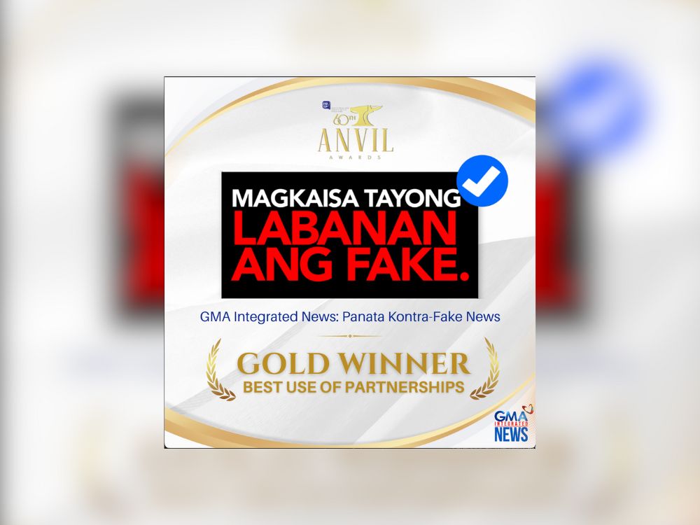 Photo courtesy: GMA Network