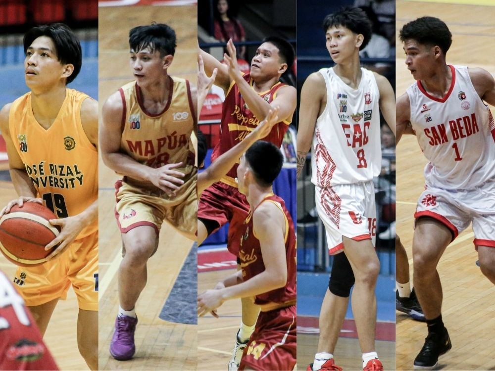 Photos courtesy: Angela Davocol/GMA Sports