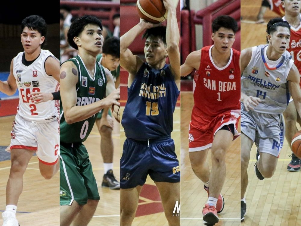 Photos: Angela Davocol/GMA Sports PH