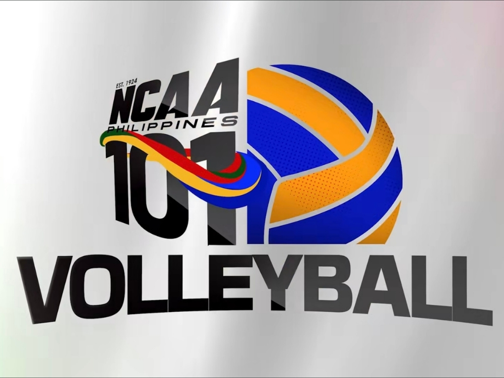 NCAA Season 101 Volleyball Tournament opens on January 23 | NCAA Philippines/GMA Synergy
