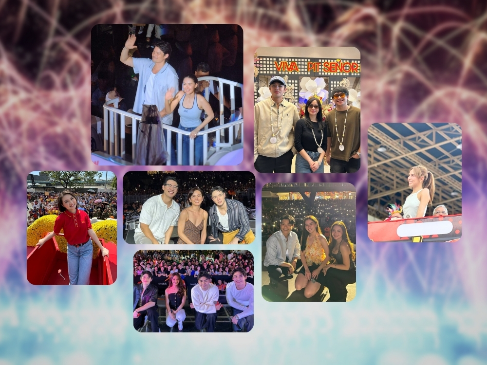 Photos: GMA Regional TV; Sparkle GMA Artist Center